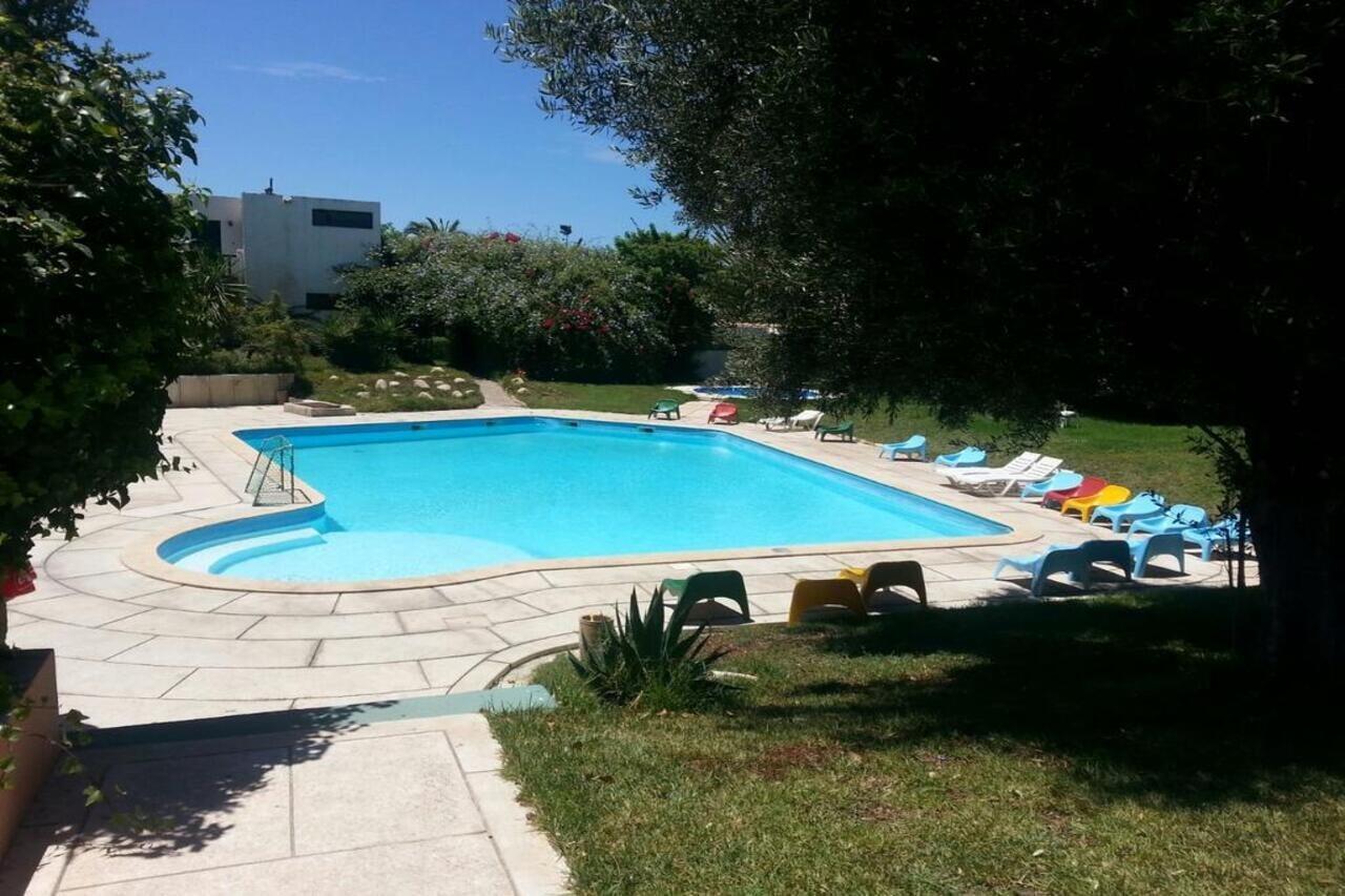 Royal Hotel Agadir Dış mekan fotoğraf