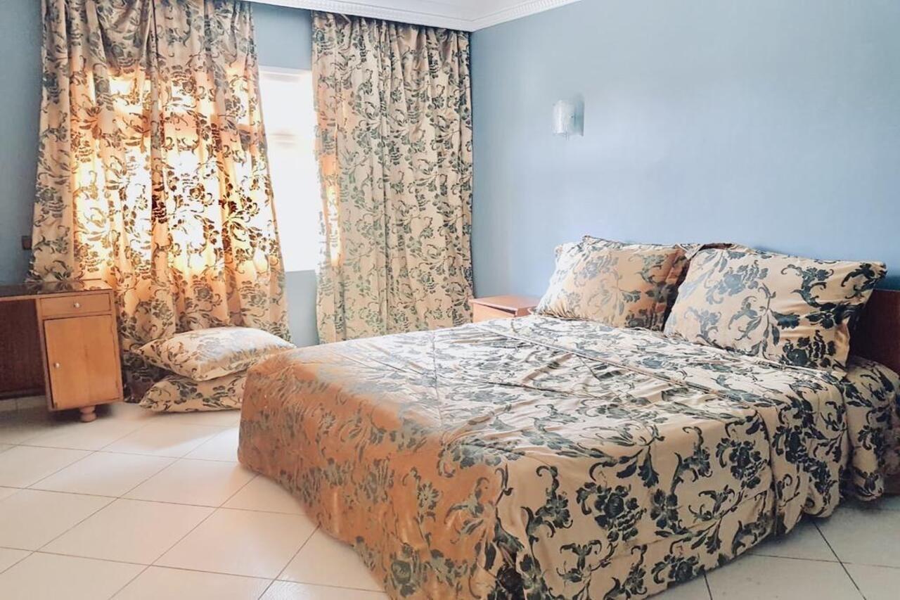 Royal Hotel Agadir Dış mekan fotoğraf