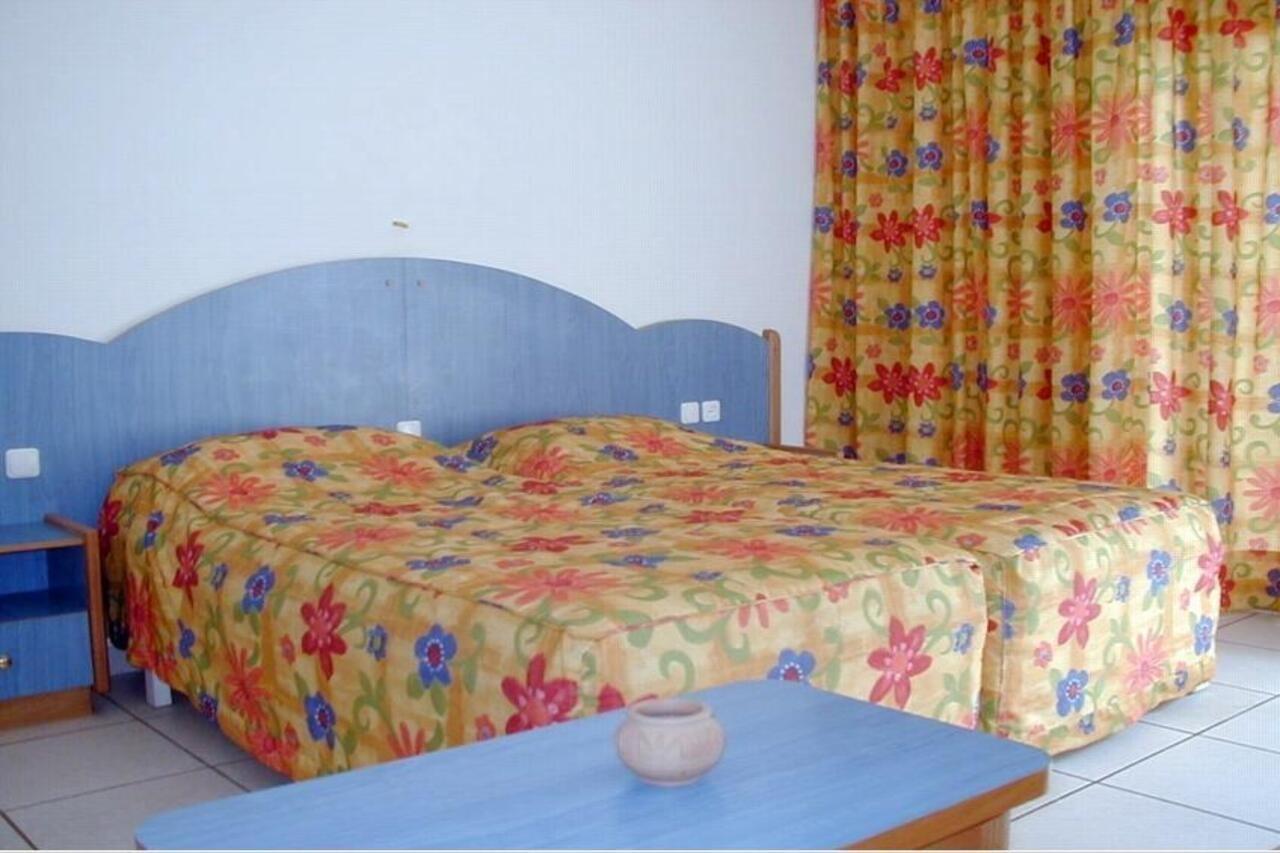Royal Hotel Agadir Dış mekan fotoğraf