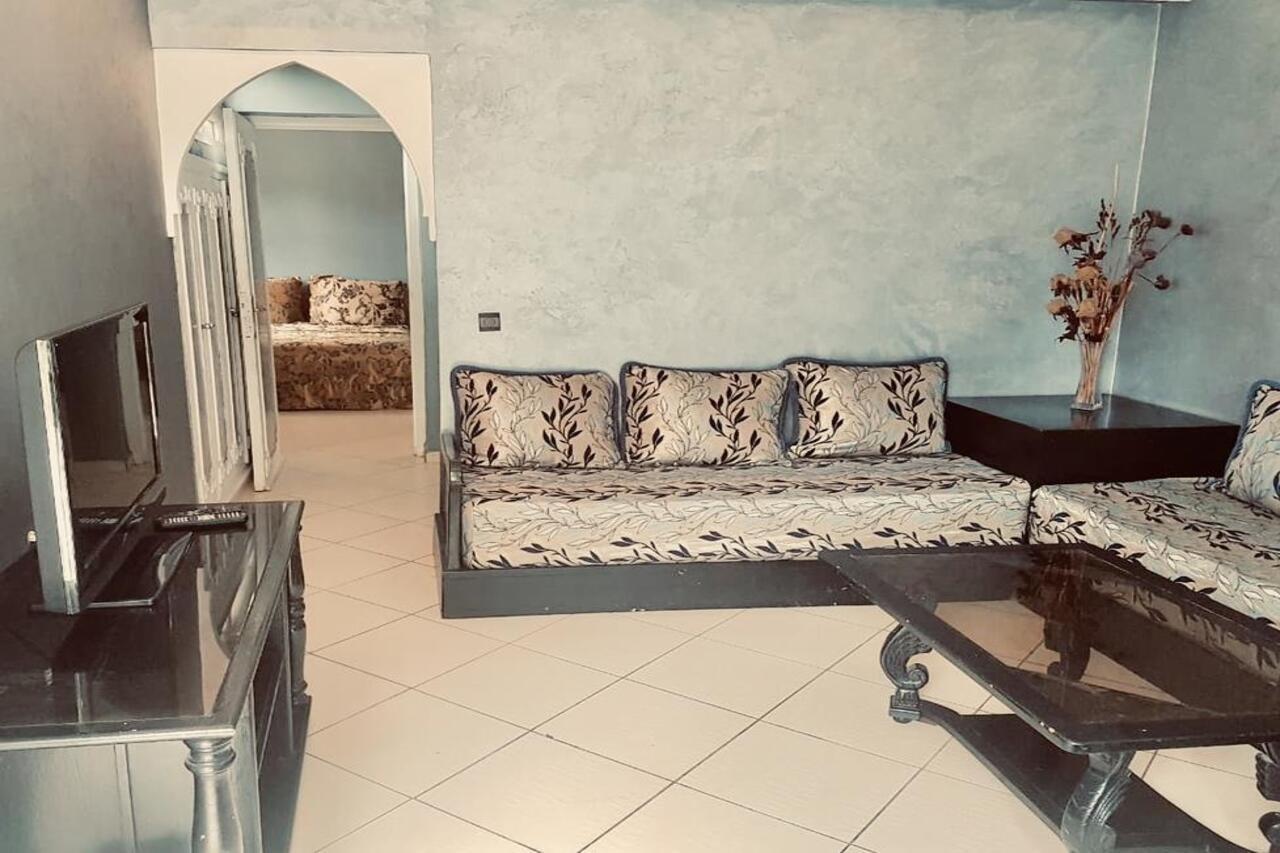 Royal Hotel Agadir Dış mekan fotoğraf