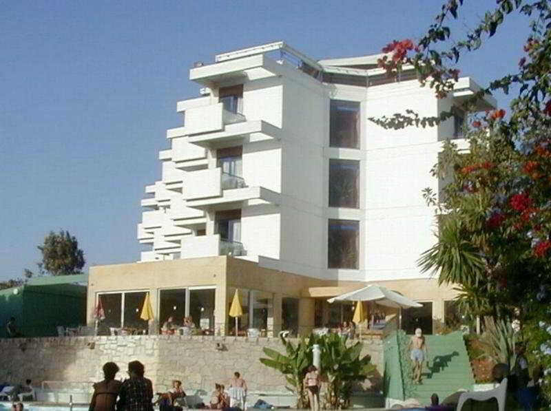 Royal Hotel Agadir Dış mekan fotoğraf