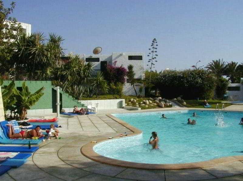 Royal Hotel Agadir Dış mekan fotoğraf