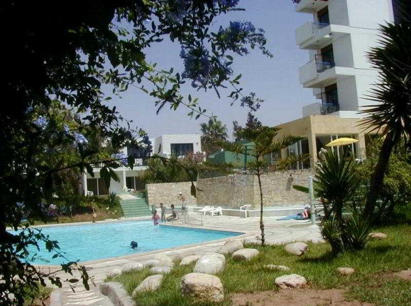 Royal Hotel Agadir Dış mekan fotoğraf