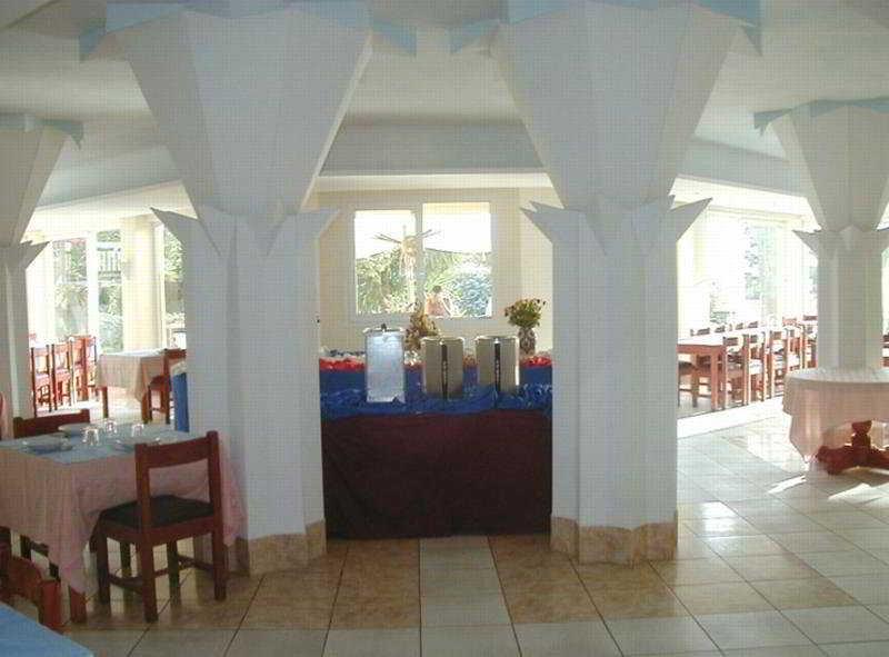 Royal Hotel Agadir Dış mekan fotoğraf