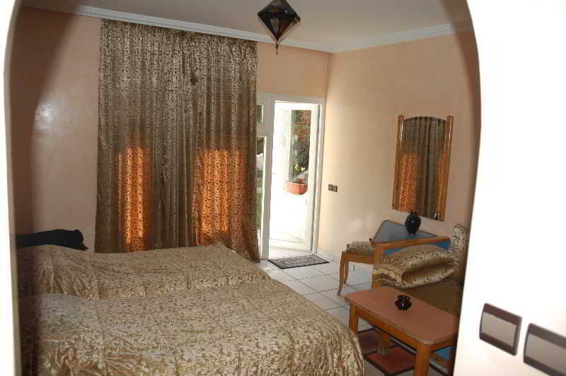 Royal Hotel Agadir Dış mekan fotoğraf