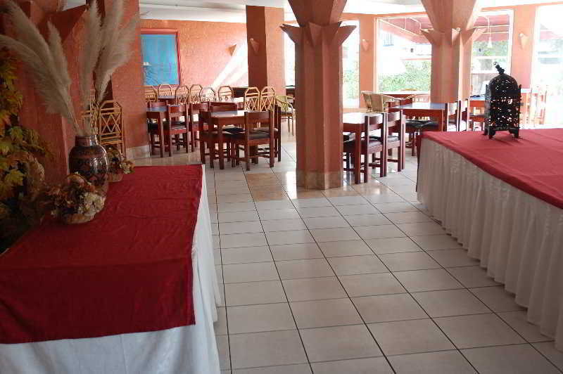 Royal Hotel Agadir Dış mekan fotoğraf
