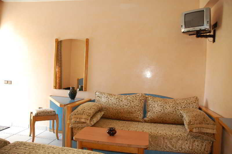 Royal Hotel Agadir Dış mekan fotoğraf