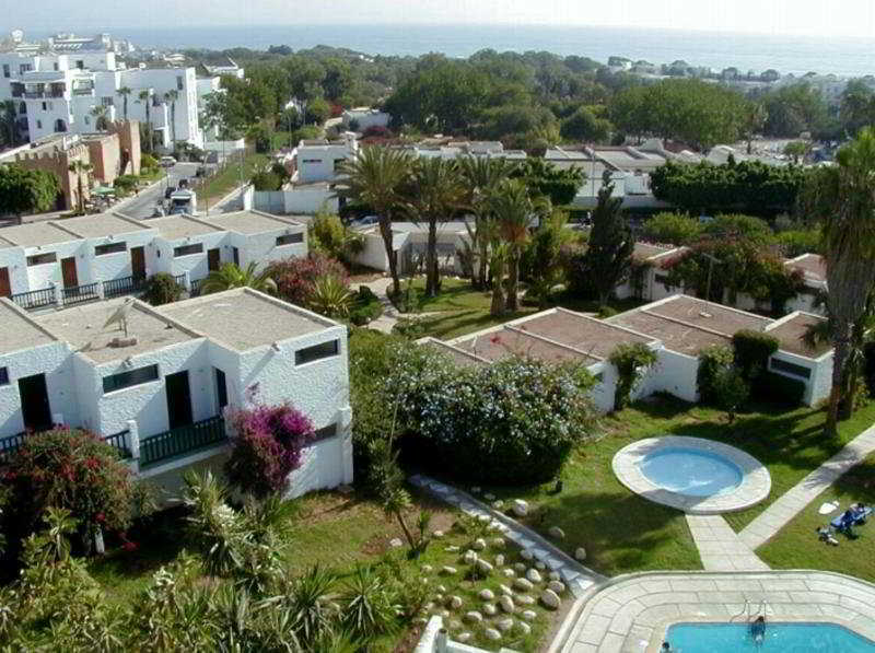 Royal Hotel Agadir Dış mekan fotoğraf