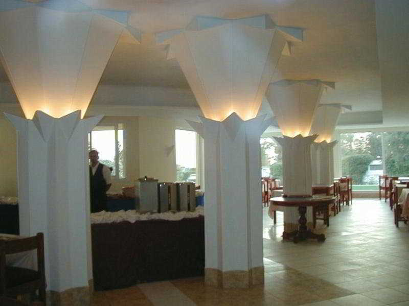 Royal Hotel Agadir Dış mekan fotoğraf