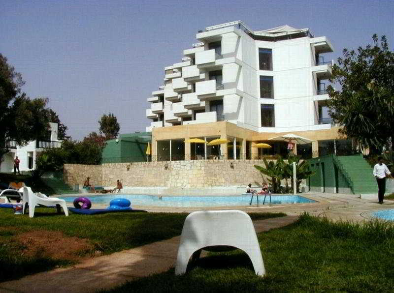 Royal Hotel Agadir Dış mekan fotoğraf