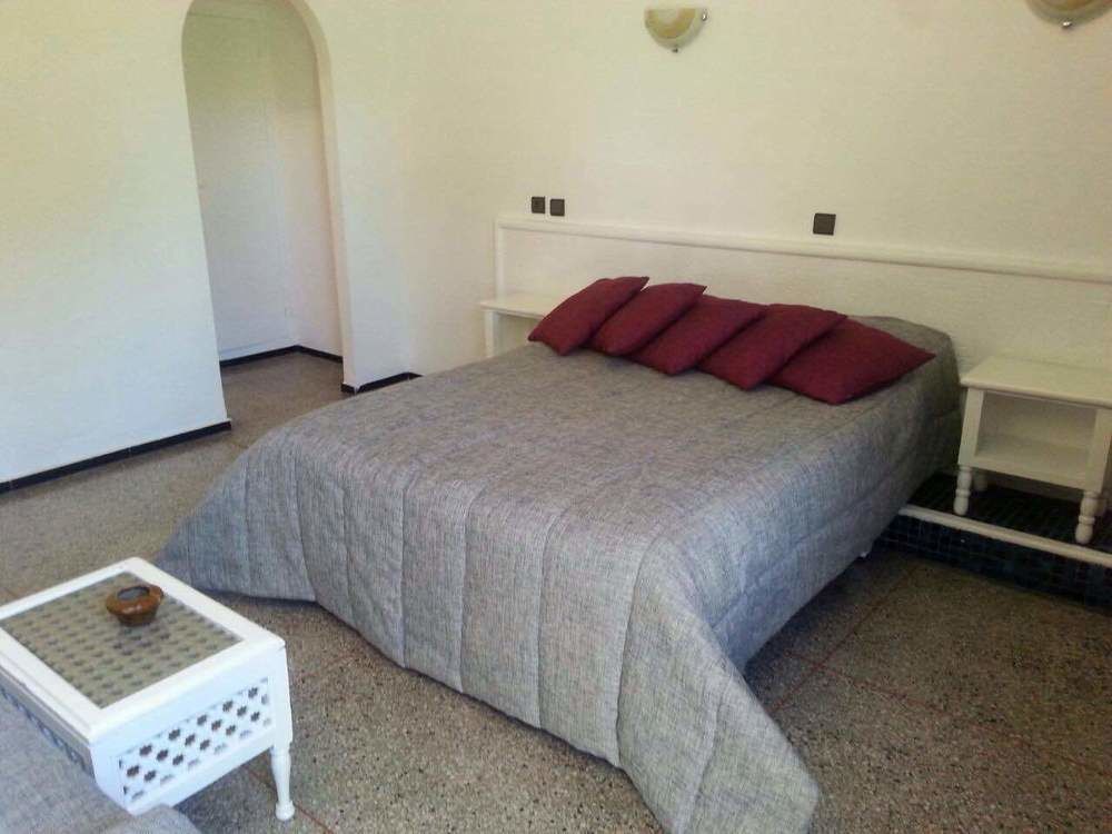 Royal Hotel Agadir Dış mekan fotoğraf