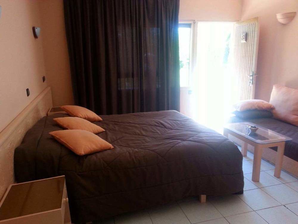 Royal Hotel Agadir Dış mekan fotoğraf