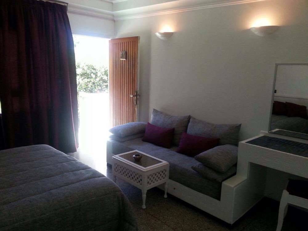 Royal Hotel Agadir Dış mekan fotoğraf