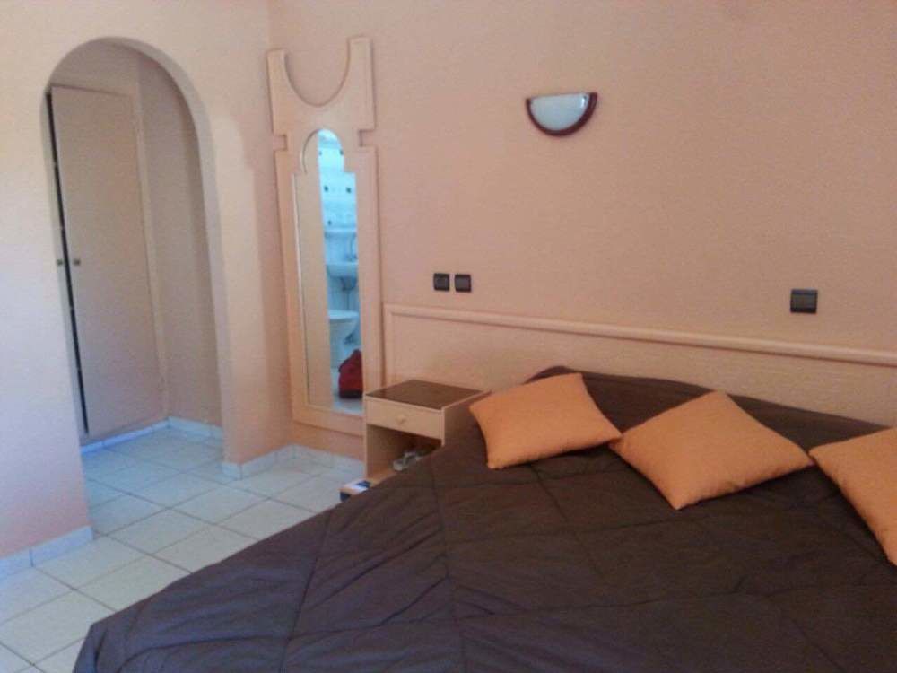 Royal Hotel Agadir Dış mekan fotoğraf