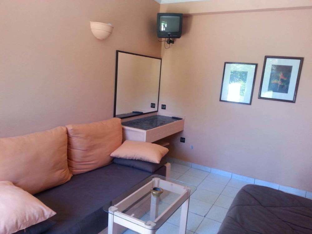 Royal Hotel Agadir Dış mekan fotoğraf