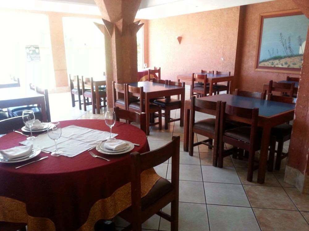 Royal Hotel Agadir Dış mekan fotoğraf