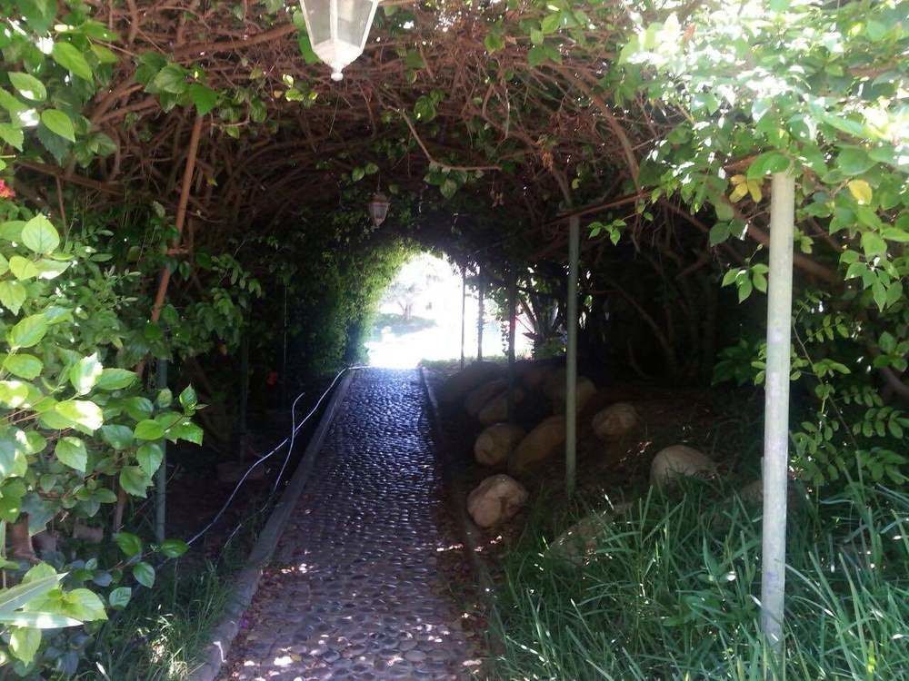Royal Hotel Agadir Dış mekan fotoğraf